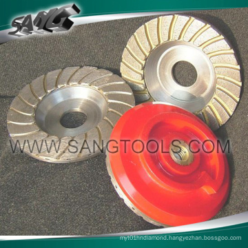 Diamond Grinding Wheel (SG-102)